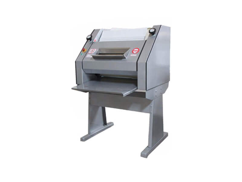 Bakery Series - Dough Rest Machine - Sama Engineering - All Kinds Of 