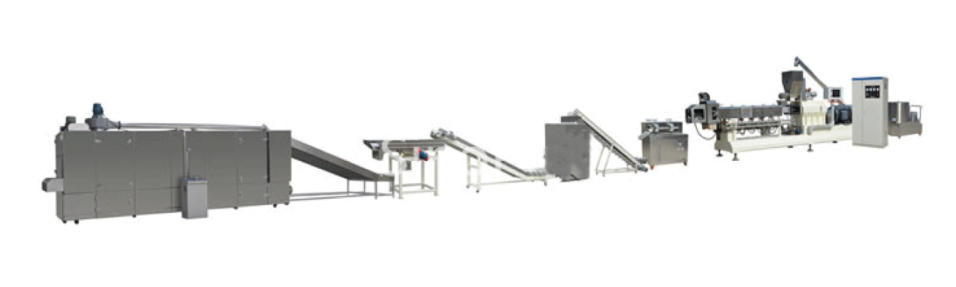 Sama Engineering - All Kinds of Industrial Processing & Packaging Machines